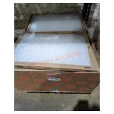 UNOPENED BY ROCKEY TEAM, Could Be Opened At