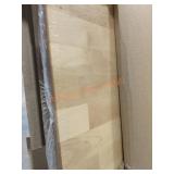 50" Birch Butcher Block