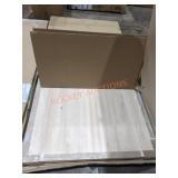 60" Unfinished Butcher Block