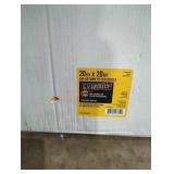 Everbilt 20" x 20" Air Filter