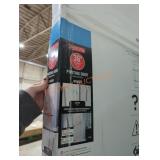 Delta 36" Pivoting Shower Door