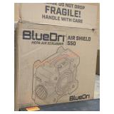 BlueDri HEPA Air Scrubber