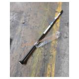 Rust Proof Shower Rod