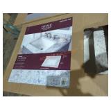 HDC Everest 32" Vanity Top