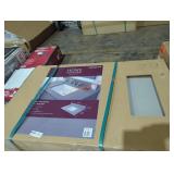 HDC Cerous Gray Quartz 37" Vanity Top