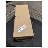 UNOPENED BY ROCKEY TEAM, Could Be Opened At