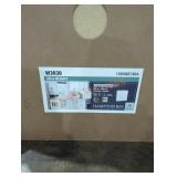 Hampton Bay 30" Courtland Shaker Cabinet