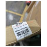 39" x 72" cordless vinyl mini blinds