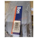 48" Aluminum Placer Holder