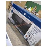 GE 1.2CUFT Low Profile Microwave Oven