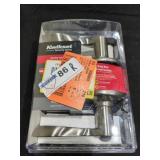 UNOPENED BY ROCKEY TEAM, Could Be Opened At