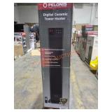 Pelonis Digital Ceramic Tower Heater