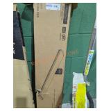 Selectable lumens wrap light