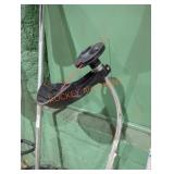 Echo gas powered string trimmer