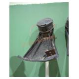 Echo gas powered string trimmer