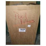 Pool Filters