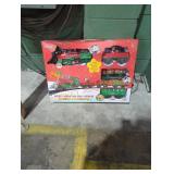 Mickey Mouse Holiday Express Train