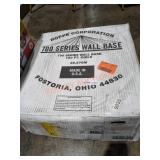 700 Series Wall Base 120