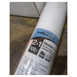 Traffic Master Standard Underlayment
