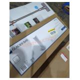 Glacier Bay pedastal leg