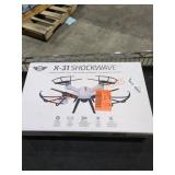 UNOPENED BY ROCKEY TEAM, Could Be Opened At