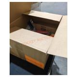 UNOPENED BY ROCKEY TEAM, Could Be Opened At