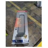 Pelonis digital ceramic tower heater