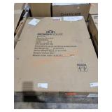 White Sink Base Cabinet