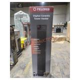 Pelonis Digital Ceramic Tower Heater
