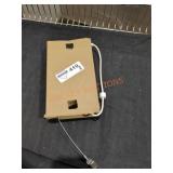 UNOPENED BY ROCKEY TEAM, Could Be Opened At