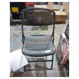 Folding Chair