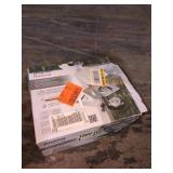 Broan Nutone Bath Fan Replacement Motor