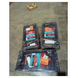 3 Wooster Pro Mini Roller Kits