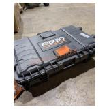 Ridgid Organizer