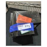 UNOPENED BY ROCKEY TEAM, Could Be Opened At