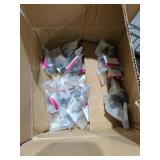 UNOPENED BY ROCKEY TEAM, Could Be Opened At