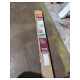 29" W x 48" H Cordless Blinds