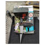 UNOPENED BY ROCKEY TEAM, Could Be Opened At