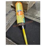 UNOPENED BY ROCKEY TEAM, Could Be Opened At