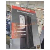 Pelonis Oil Filled Radiant Heater