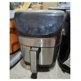 Gourmia air fryer