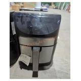 Gourmia air fryer
