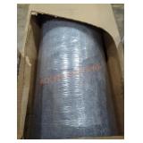 Felt underlayment roll