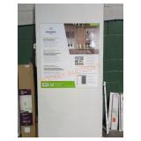 Complete Barn Door Kit