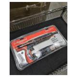 UNOPENED BY ROCKEY TEAM, Could Be Opened At