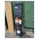 2.5" Faux Wood Blinds