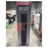 Pelonis Digital Ceramic Tower Heater