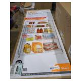 HDX 6 Shelf Storage Unit