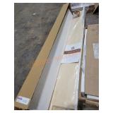 Floating Shelves 2 Pack