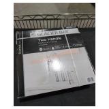 UNOPENED BY ROCKEY TEAM, Could Be Opened At